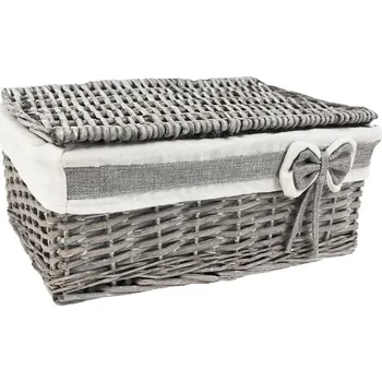 Zásuvka s víkem malá P0864/M