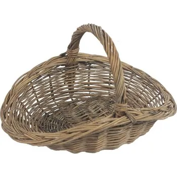 Dárkový potravinový koš Koš lastura P1103/N