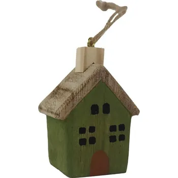 Domeček k zavěšení D7555-15