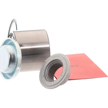 Zavěšení kol SKF VKBA 6544 Sada ložisek kola