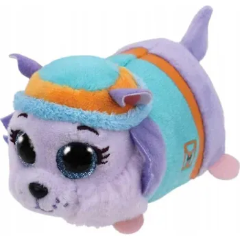 plyšák Plyšová Hračka, plyšák Ty teeny Tlapková patrola Everest