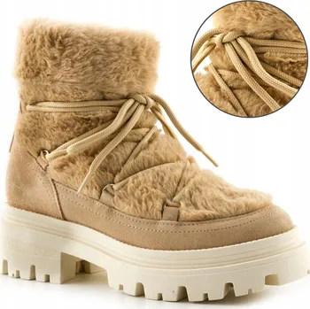 Dámská zimní obuv Tamaris dámské sněhule 1-1-26840-37 velikost 39