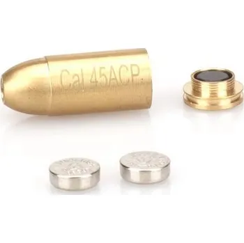 Sportovní střelba Laserový náboj - .45 ACP 290las45