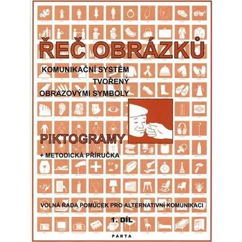 Bystrá hlava Řeč obrázků, komunikační systém tvořený obrázkovými symboly - piktogramy, metodická příručka