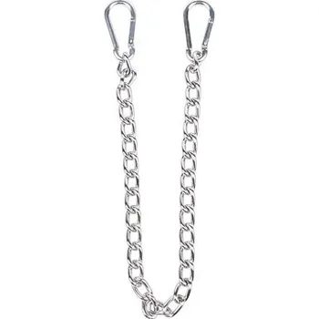 Merco Chain 66 řetěz s karabinami balení 1 ks