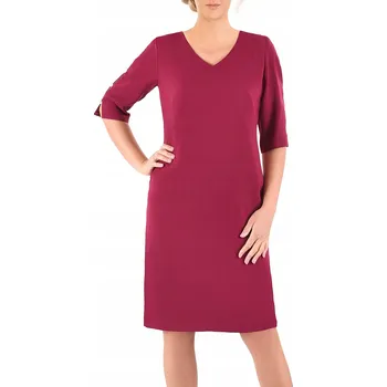 Dámské šaty Šaty Julia, dámské, velikost 42, na svatební hostina, elegantní, na přijímání, společenské