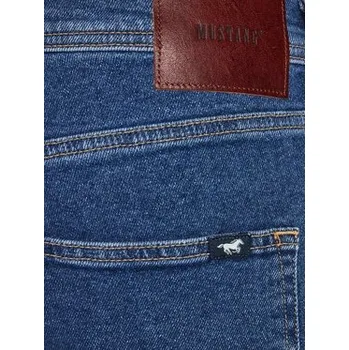 Pánské džíny Pánské džíny MUSTANG Oregon Slim W34 L32