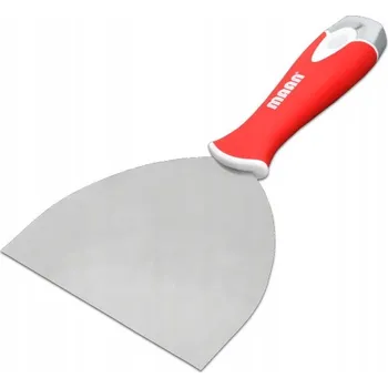 Malířská špachtle Nerezová špachtle MASSIVE RS 150 mm MAAN