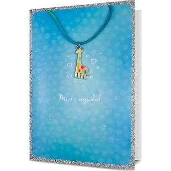 Obraz Karnet K. FASHION-08 Pan Dragon