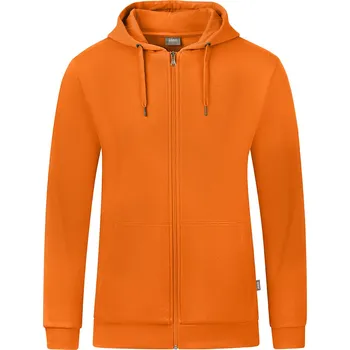 Dámská mikina Mikina s kapucí Jako Organic Hoodie W c6820w-360 Velikost 40