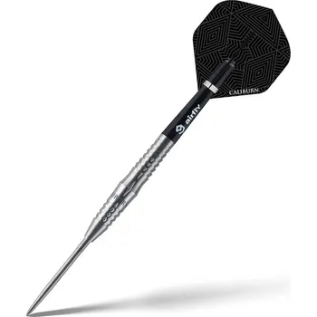 Šipka Šipky steel Caliburn Hunt H3 21g 90% wolfram