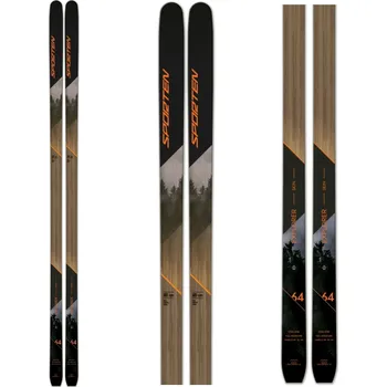 Běžky Sporten Explorer Skin 2021/22