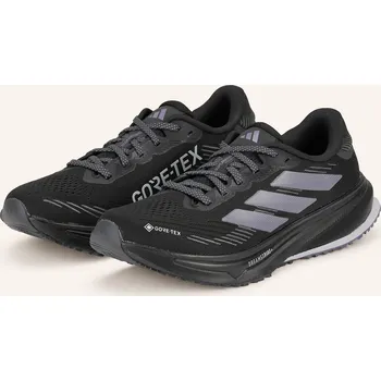 Dámská sportovní obuv Adidas Dámské Běžecké Boty Supernova Rise Gtx, černá / světle...