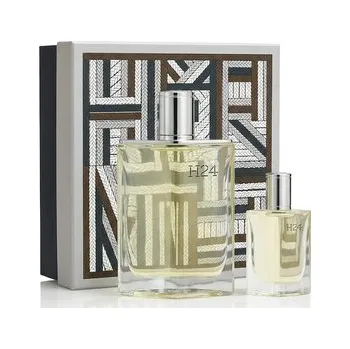 Parfém Hermès H24 EDP 100 ml + EDP MINI 12,5 ml M