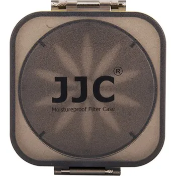 JJC FLC-S Pouzdro na Filtry