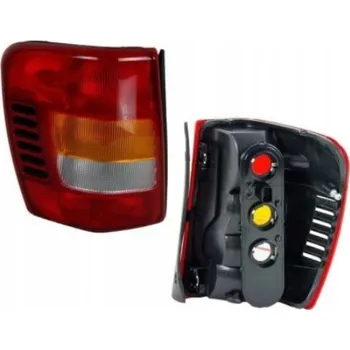 Zadní světlomet JEEP GRAND CHEROKEE ZADNÍ SVĚTLO LEVÉ NOVÉ