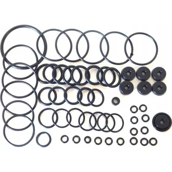 Postřikovač Sada těsnění rozdělovače DURO5 pro postřikovač, RD51151