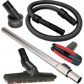 Hubice Kartáč Hadice Trubka pro vysavače Bosch Aquawash Zelmer Aquawelt Aquos