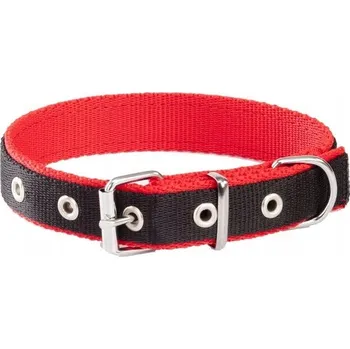 Obojek pro psa Kožený obojek pro psa Dingo vel. M