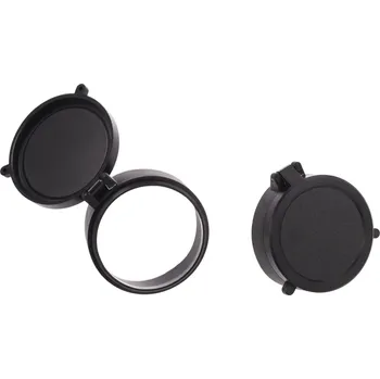 Sport Krytka puškohledu 58mm Valiant černá