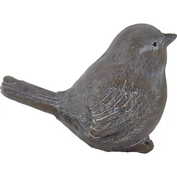 Bytová dekorace Dekorace ptáček X7856/1