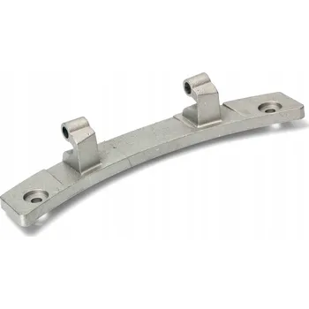 Pant dveří sušičky prádla OEM stříbrný/šedý náhradní díl