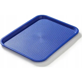 PODNOS PRO RYCHLÉ OBČERSTVENÍ MODRÝ 40X30 CM FORGAST FG12524