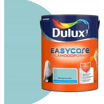 barva na zeď Barva barva Dulux 5 l, nezmačkaná matná lazura