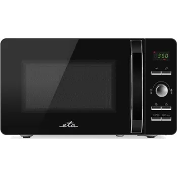 Mikrovlnná trouba Mikrovlnná trouba ETA 120990010 černá