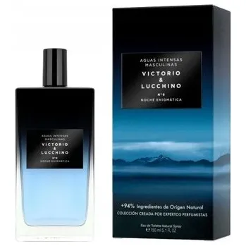 Dámský parfém Parfémovaná voda Victorio & Lucchino orientální 150 ml