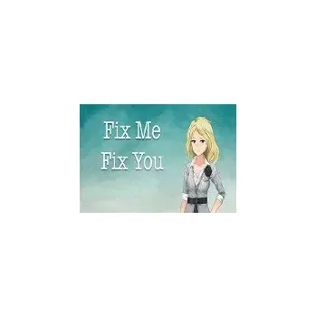 Počítačová hra Fix Me Fix You