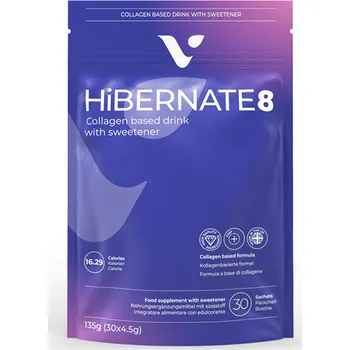 Valentus Hibernate8 -135g 30 sáčků Kolagenový nápoj