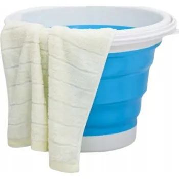 kbelík Skládací kbelík Pronett 5 l