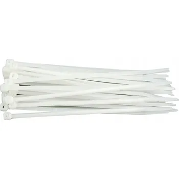 Stahovací páska Hadicová spona Toya 2,5 mm x 190 mm ⌀ 50 mm 100 ks