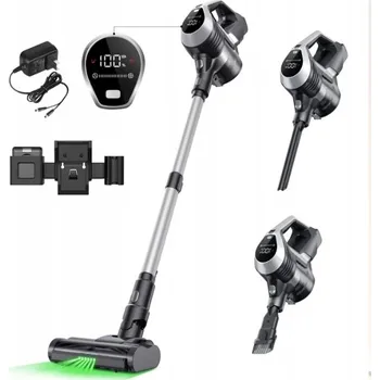 Vysavač Bezdrátový Vysavač MOOSOO YC1