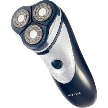 Holicí strojek Avon Care Men Pánský rotační holicí strojek na baterie