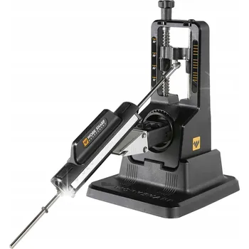 BROUSEK ÚHLOVÁ NA NOŽE PRECZNÍ WORK SHARP Precision Adjust DIAMANTOVÁ