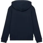 Tommy Hilfiger Mikina KS0KS00707 Tmavomodrá Regular Fit 16Y