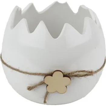 Dekorace skořápka X7747