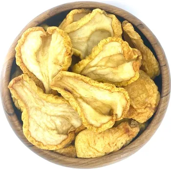 Sušené ovoce Zdravoslav Hrušky sušené bez přidaného cukru 1000 g