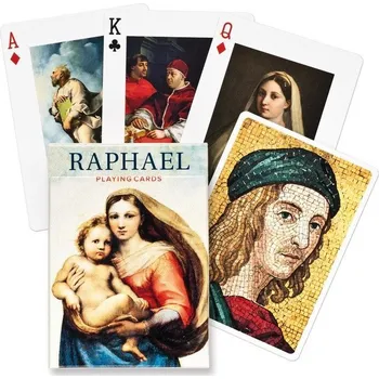 Volný čas Poker Raphael