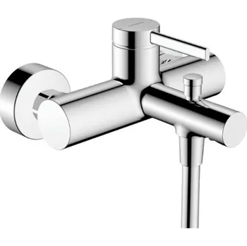 HANSGROHE - Zesis S Vanová baterie, chrom 74420000