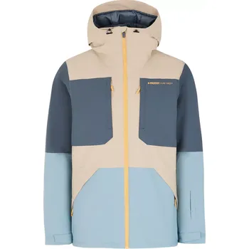 Pánská lyžařská bunda Protest PRTENSTONE Velikost: L