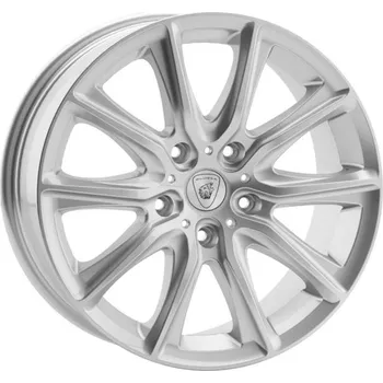 Alu kolo ALUETT 18 ET30 5x120x70.4, DO BAV020