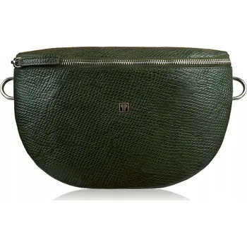 Ledvinka Paolo Peruzzi ledvinka T-36 zelená