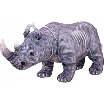 plyšák Plyšový NOSOROŽEC 47 CM PLYŠÁK