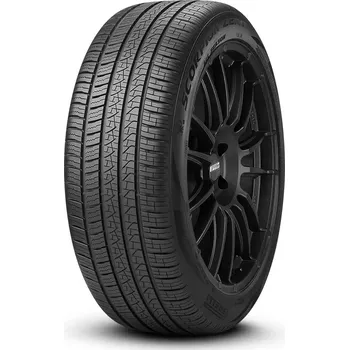 Letní osobní pneu Pirelli SCORPION ZERO ALL SEASON NCS 315/40 R21 115Y zesílené FR -