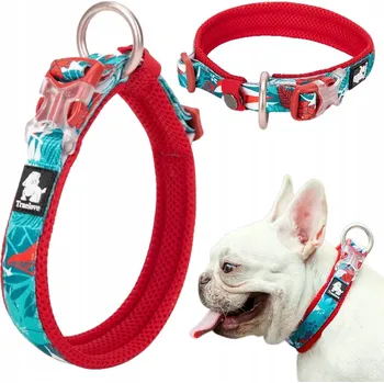 Obojek pro psa Obojek Truelove Tropical L