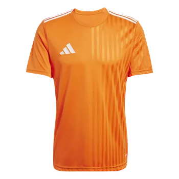 Adidas Teamsport Campeon 25 oranžová UK 3XL