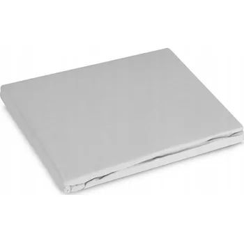 Prostěradlo Prostěradlo s gumou bavlna renforcé 140x200x30